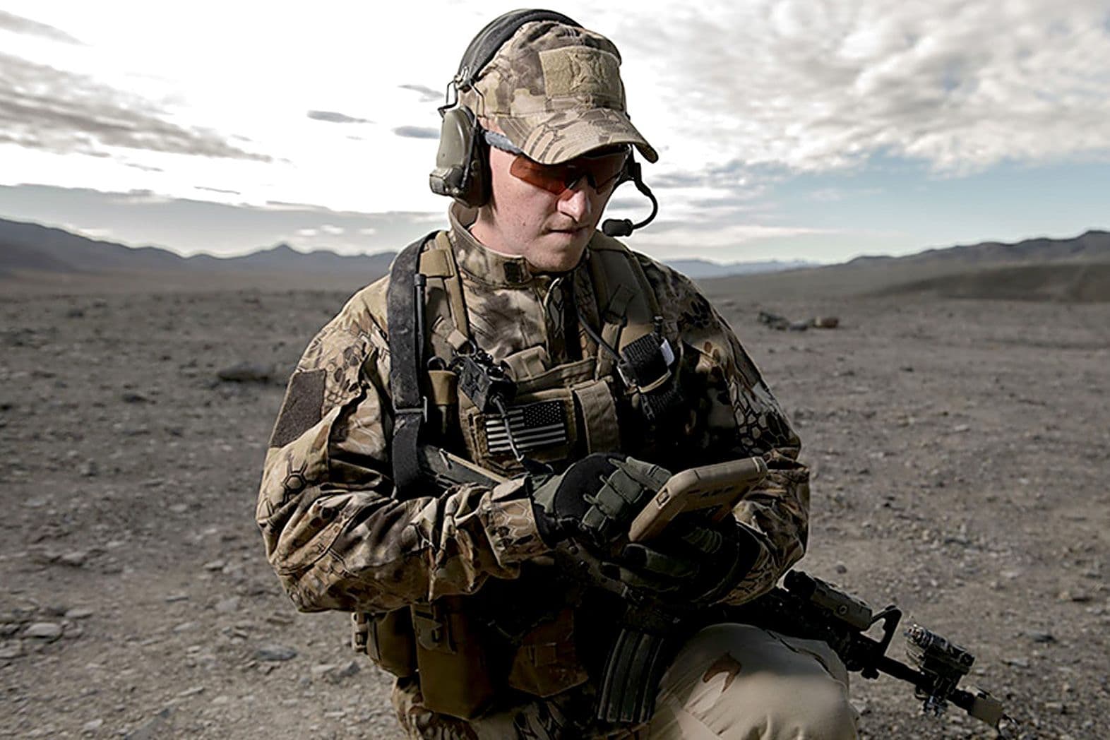 Solution showcase image